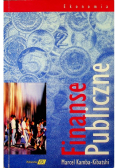 Finanse publiczne