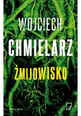 Żmijowisko Wydanie kieszonkowe