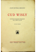 Cud Wisły 1926 r.