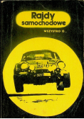 Rajdy samochodowe