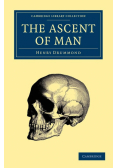 The Ascent of Man