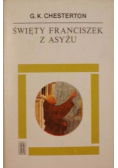 Święty Franciszek z Asyżu