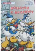 Gigant Bohater z rezerwy Tom 57