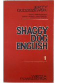 Shaggy dog english