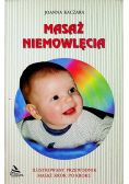 Masaż niemowlęcia