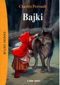 Bajki Perrault