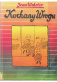 Kochany wrogu