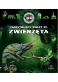 Fascynujący świat 3D zwierzęta