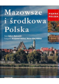 Mazowsze i środkowa Polska