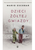 Dzieje żółtej gwiazdy