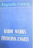 Karol Marks i Fryderyk Engels tom II