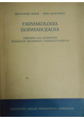 Farmakologia doświadczalna