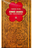 Jedność arabska idea i rzeczywistość