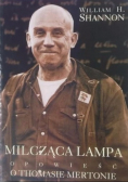 Milcząca lampa