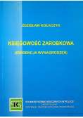 Księgowość zarobkowa