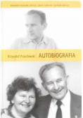 Przecławski Autobiografia