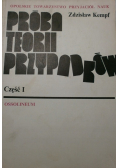 Próba teorii przypadków