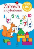 Zabawa z cyferkami