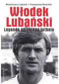 Włodek Lubański