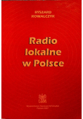 Radio lokalne w Polsce