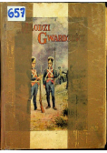 Młodzi gwardziści 1926 r.