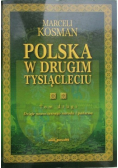 Polska w drugim tysiącleciu Tom II