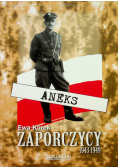 Zaporczycy 1943 - 1949