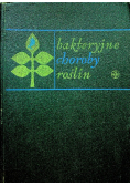 Bakteryjne choroby roślin