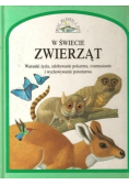 W świecie zwierząt
