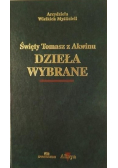 Tomasz z Akwinu Dzieła wybrane