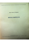Bóżnice drewniane
