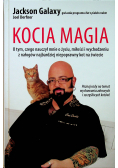 Kocia magia