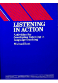 Listening in action