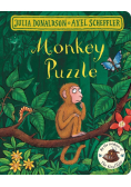 Monkey Puzzle