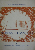 Bierz i czytaj