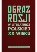 Obraz Rosji w literaturze polskiej XX wieku