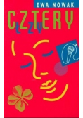 Cztery łzy