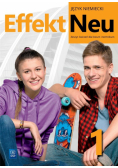 Effekt Neu j. niem. ćw. LO cz.1 2022 WSiP