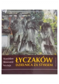 Nicieja Stanisław Sławomir - Łyczaków dzielnica za styksem