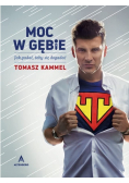 Moc w gębie Jak gadać żeby się dogadać