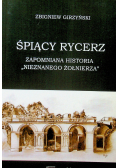 Śpiący rycerz