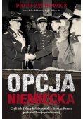 Opcja niemiecka