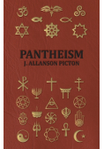 Pantheism - Its Story and Significance
