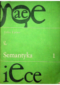 Semantyka