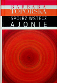 Spójrz wstecz Ajonie