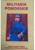 Militaria Pomorskie
