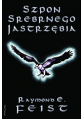 Szpon srebrnego jastrzębia