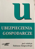 Ubezpieczenia gospodarcze