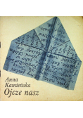 Ojcze nasz