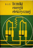 Liczniki energii elektrycznej